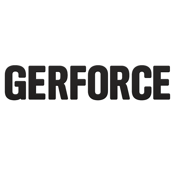 GERFORCE